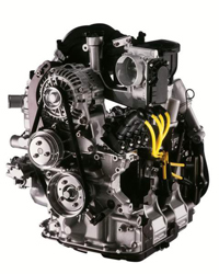 P2661 Engine